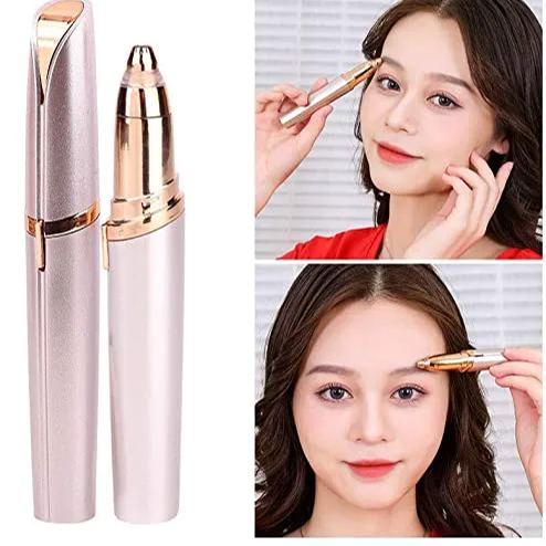 🎁New Year 2023 Sale🎁Electric Precision Eyebrow Trimmer