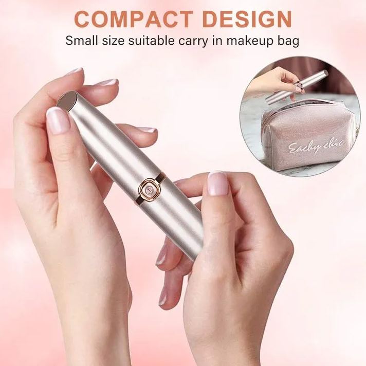 🎁New Year 2023 Sale🎁Electric Precision Eyebrow Trimmer