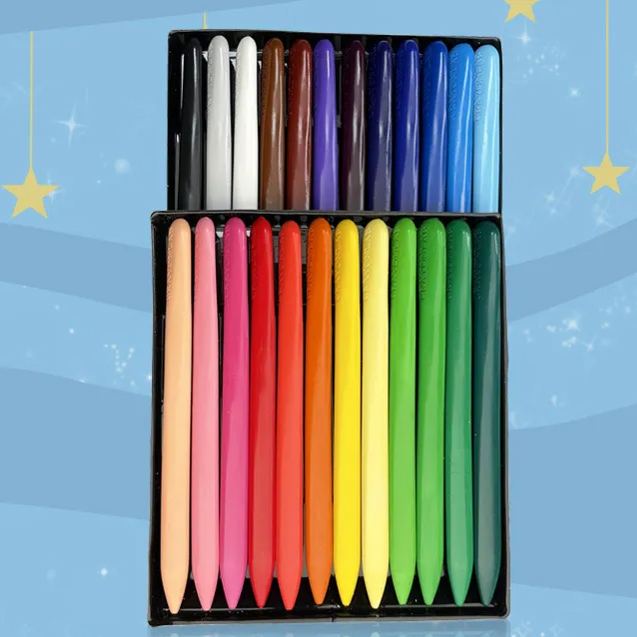 🌈CHARACTER SET- NO MORE DIRTY HANDS! 