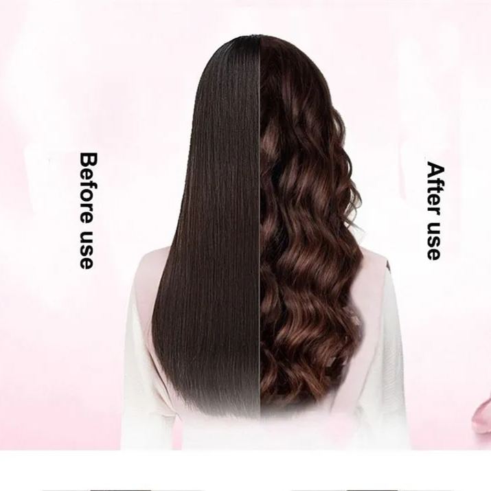 🔥Mother's Day Hot Sale 🔥🔥Cordless Automatic Hair Curler