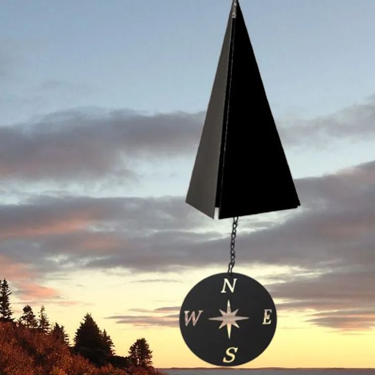 🔥HOT SALE👍North Country Wind Bells