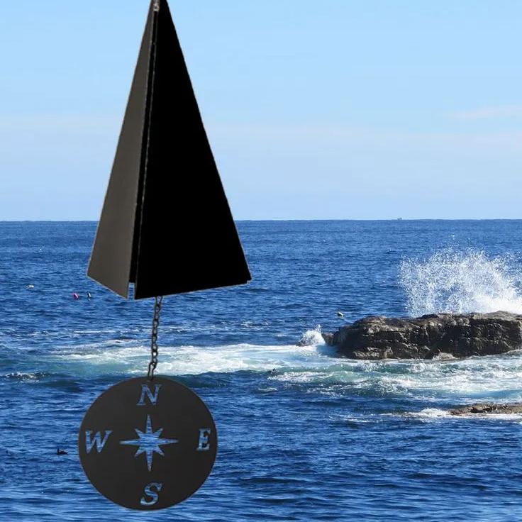 🔥HOT SALE👍North Country Wind Bells