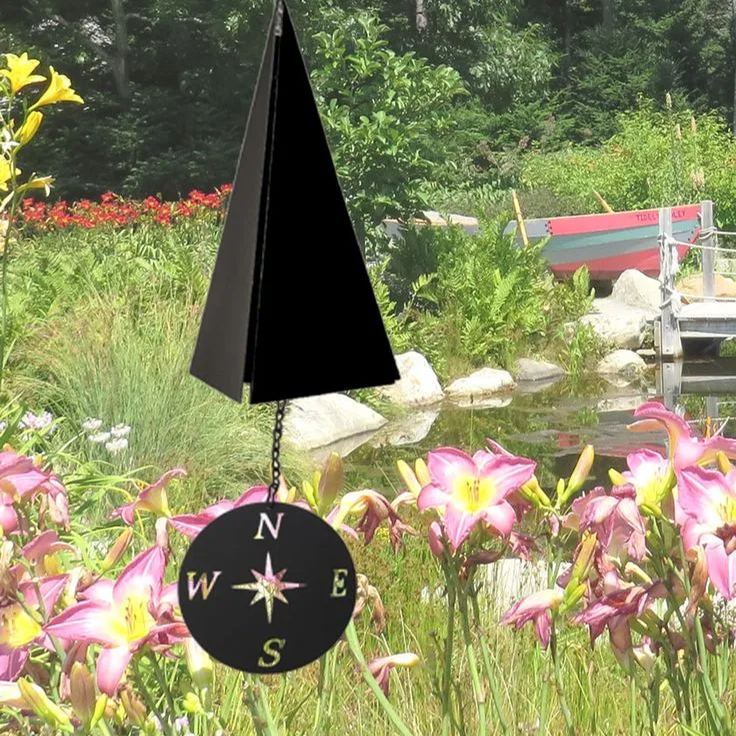 🔥HOT SALE👍North Country Wind Bells