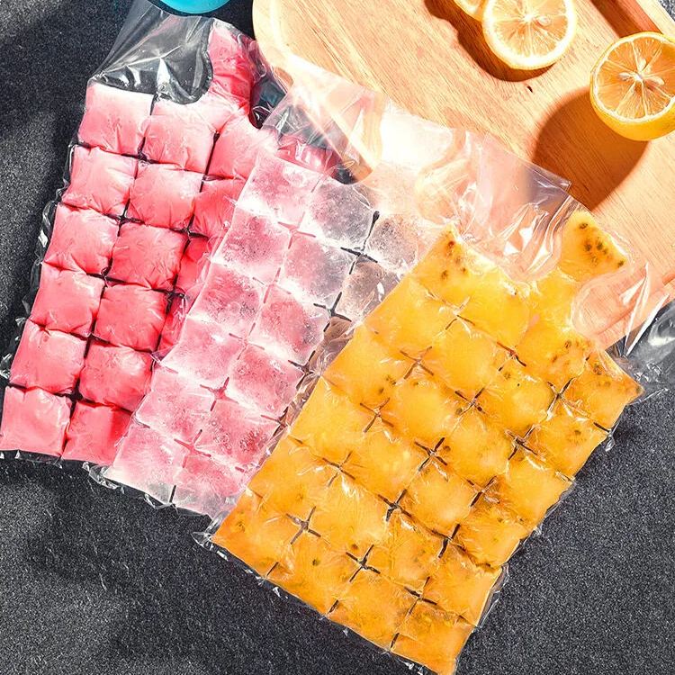 🔥Hot Sale-Disposable Ice Cube Bag 