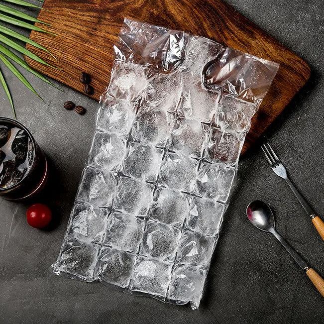 🔥Hot Sale-Disposable Ice Cube Bag 
