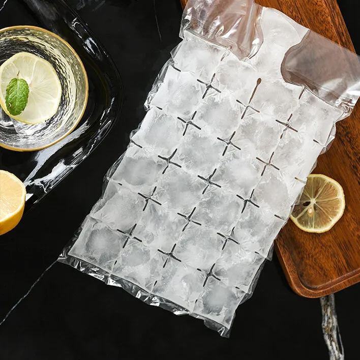 🔥Hot Sale-Disposable Ice Cube Bag 