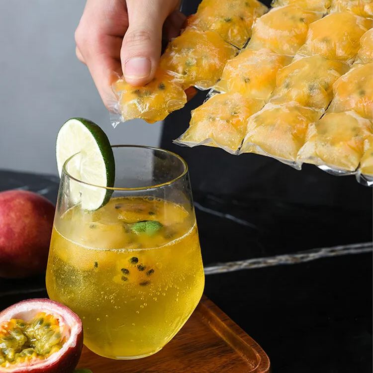 🔥Hot Sale-Disposable Ice Cube Bag 