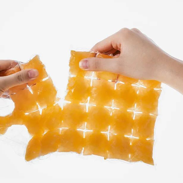 🔥Hot Sale-Disposable Ice Cube Bag 