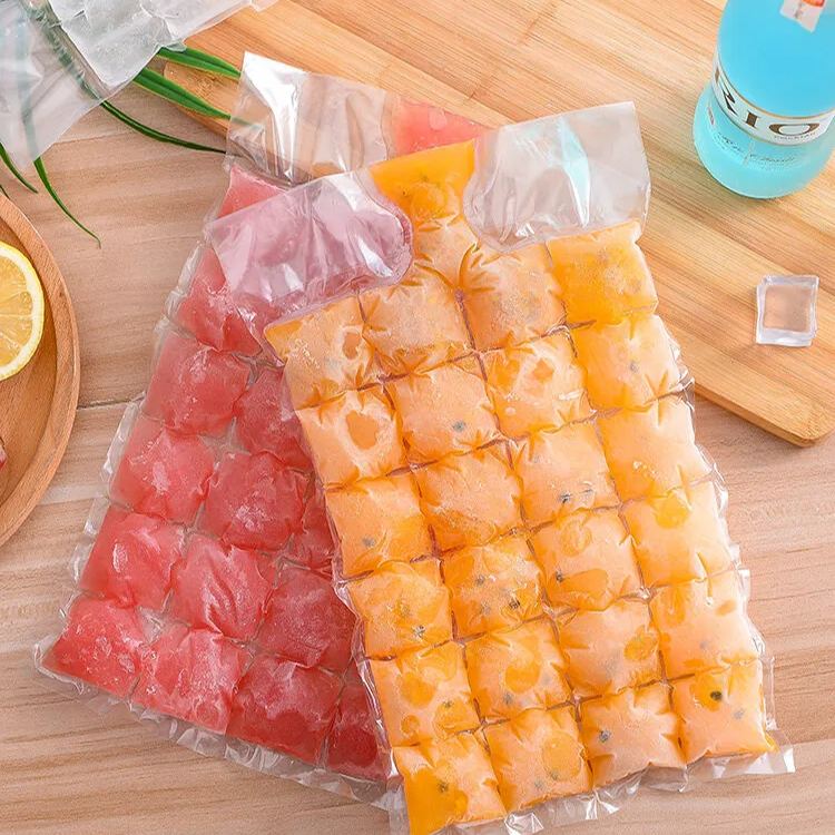 🔥Hot Sale-Disposable Ice Cube Bag 