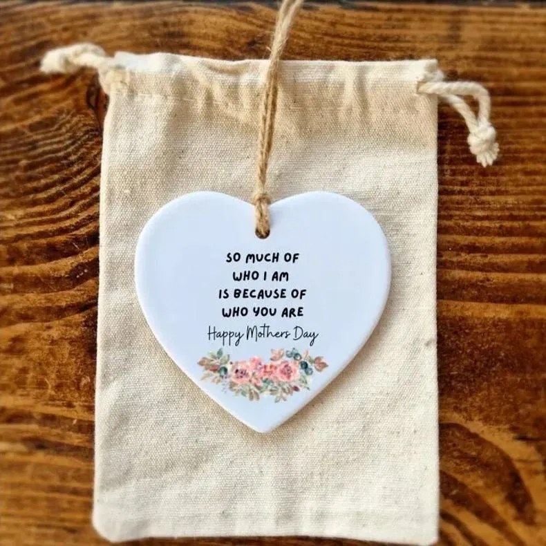 ❤️Thank You Gift，Never Forget The Difference You Make🥰