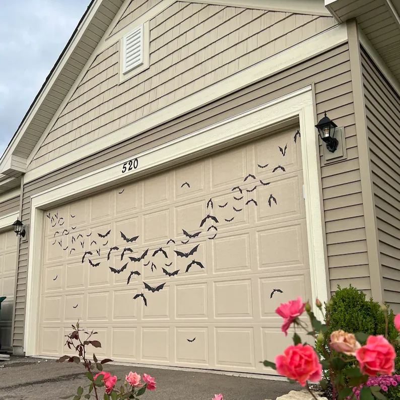 👻Halloween Bats Decor🦇