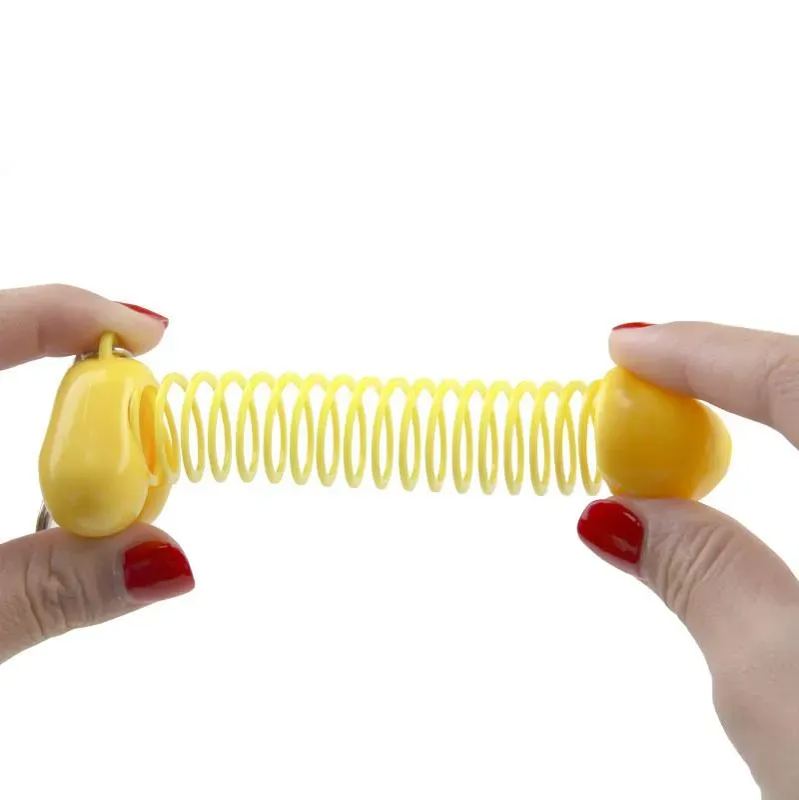 Funny Spring Keychain🤣