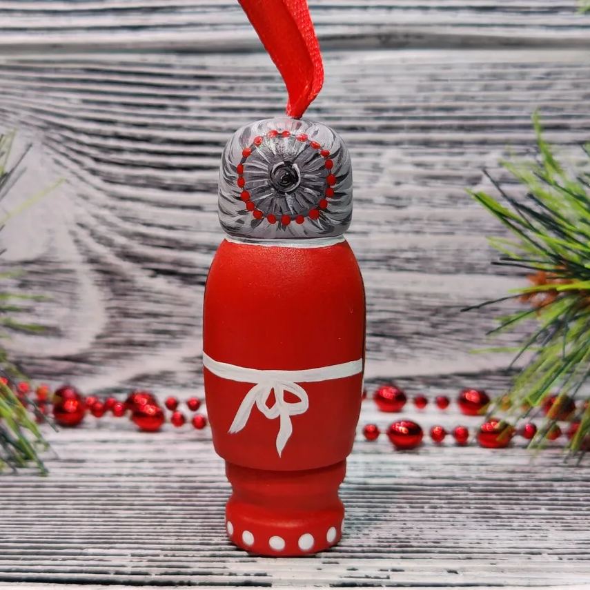 🎅Funny Santa Claus Couple🎁