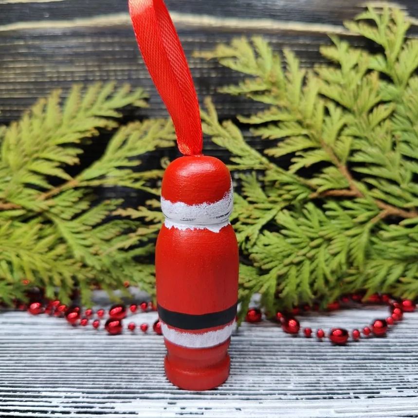 🎅Funny Santa Claus Couple🎁