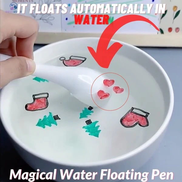✨Magical Water Painting Pens🎨