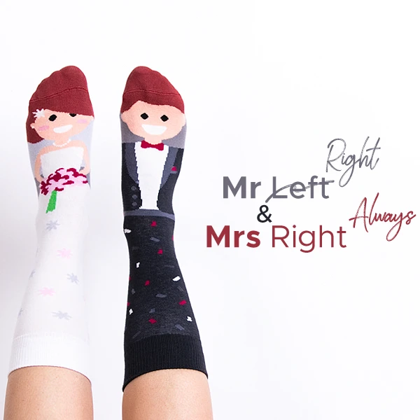 (🔥HOT SALE- 50%OFF🔥)Unisex Funny Pattern Socks🧦