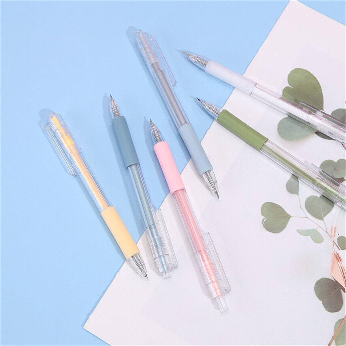 🤩Cartoon Pattern Student Utility Knife Pen