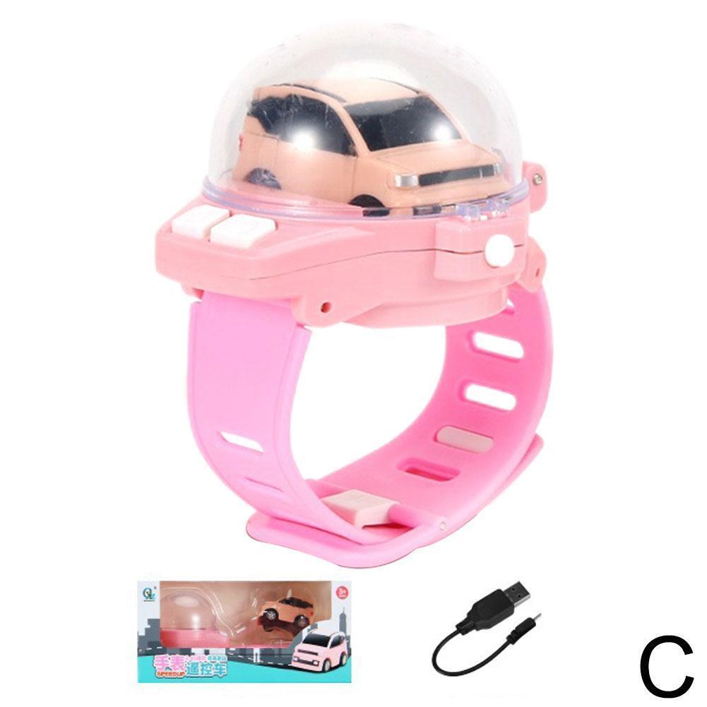 👍2023New Arrival Watch Remote Control Car Toy🚗