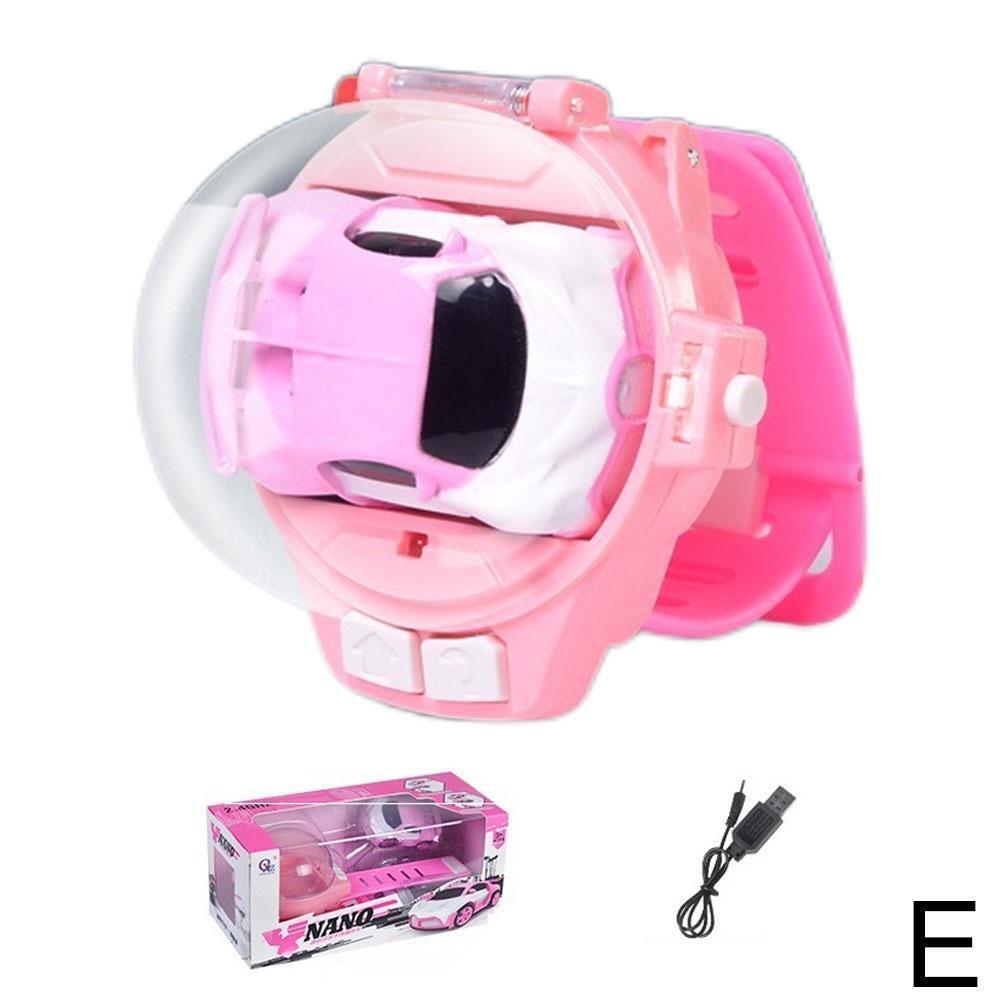 👍2023New Arrival Watch Remote Control Car Toy🚗