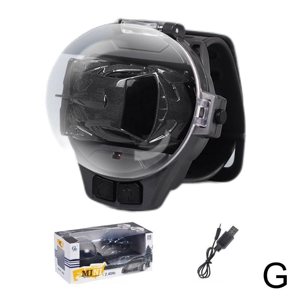 👍2023New Arrival Watch Remote Control Car Toy🚗