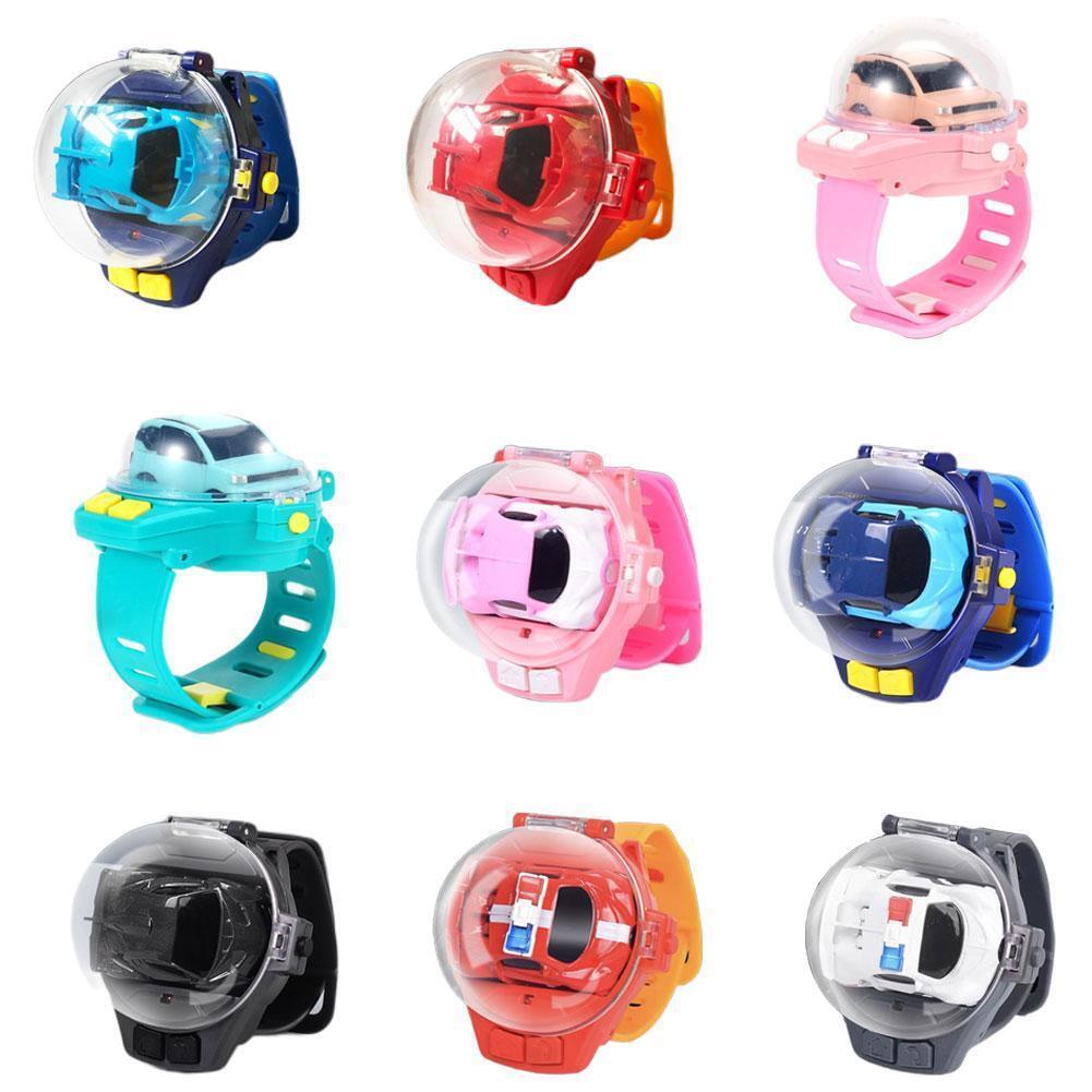 👍2023New Arrival Watch Remote Control Car Toy🚗