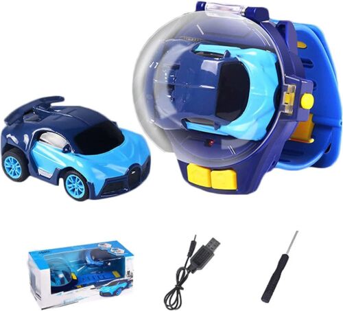 👍2023New Arrival Watch Remote Control Car Toy🚗