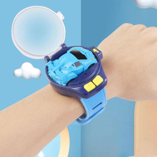 👍2023New Arrival Watch Remote Control Car Toy🚗
