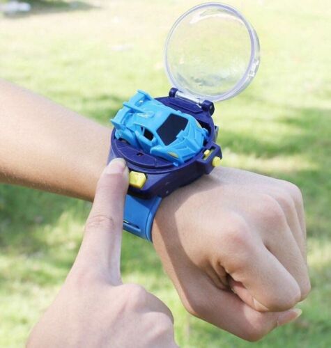 👍2023New Arrival Watch Remote Control Car Toy🚗