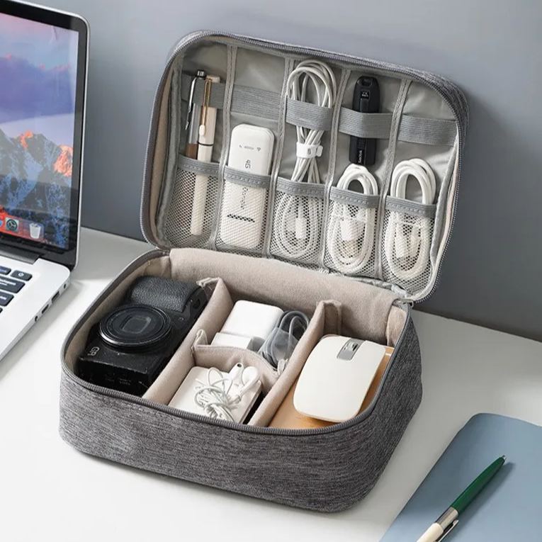 🎇New Arrival - Digital Accessories Storage Bag
