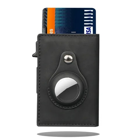 🔥HOT SALE🔥-Anti-Lost Multi-Card Slot Credit Card Wallet