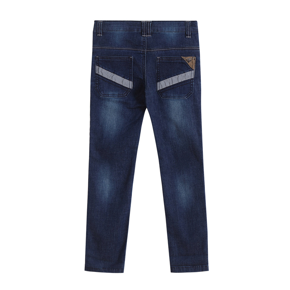 Buy 2 Get 1 Free - 2022 Spring New Boys' Jeans