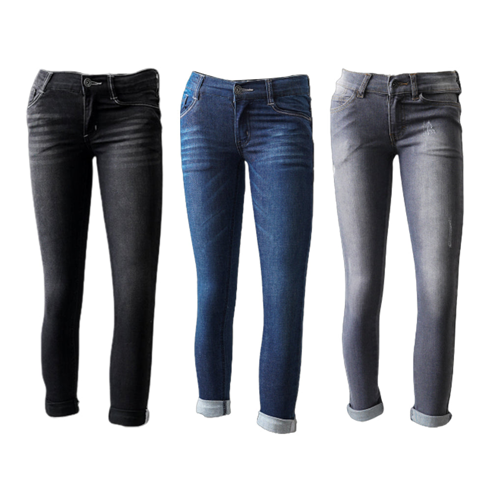 Buy 2 Get 1 Free - 2022 Spring New Boys' Jeans