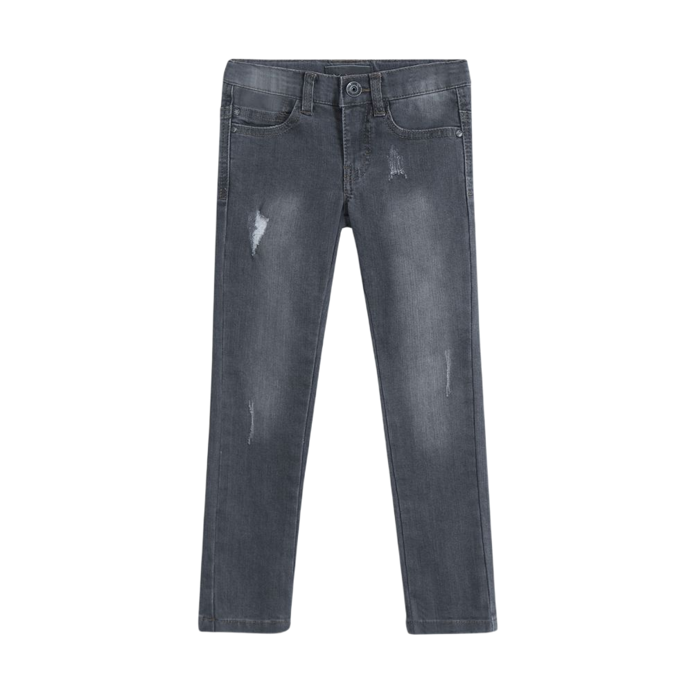 Buy 2 Get 1 Free - 2022 Spring New Boys' Jeans