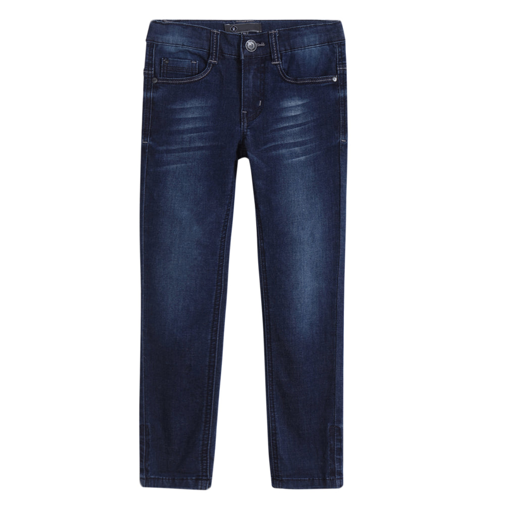 Buy 2 Get 1 Free - 2022 Spring New Boys' Jeans