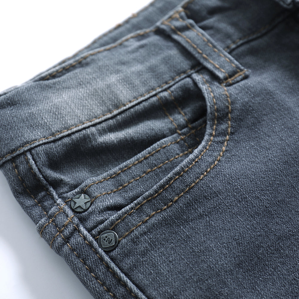 Buy 2 Get 1 Free - 2022 Spring New Boys' Jeans