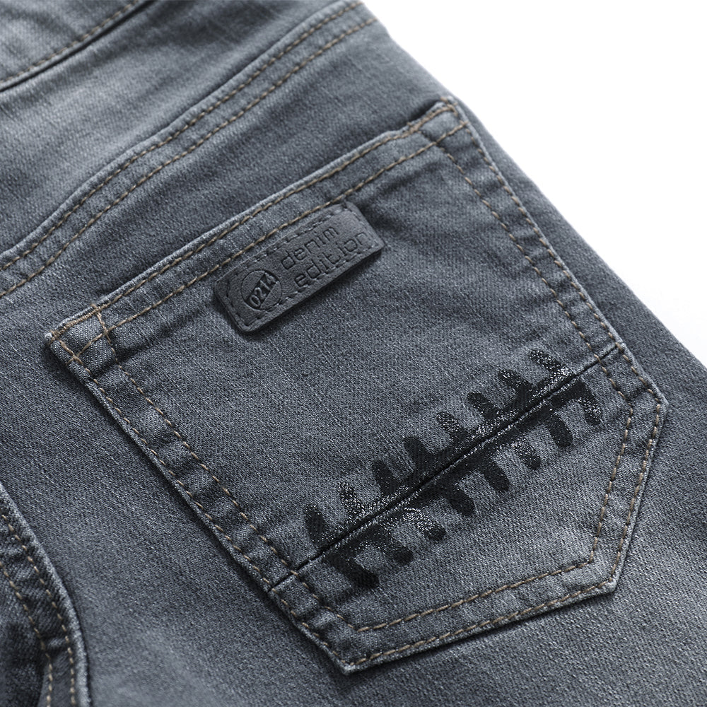 Buy 2 Get 1 Free - 2022 Spring New Boys' Jeans