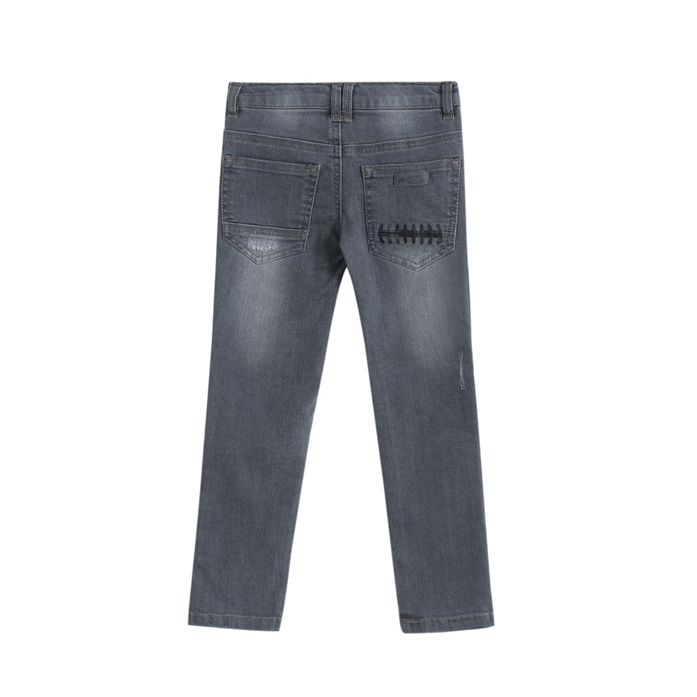 Buy 2 Get 1 Free - 2022 Spring New Boys' Jeans