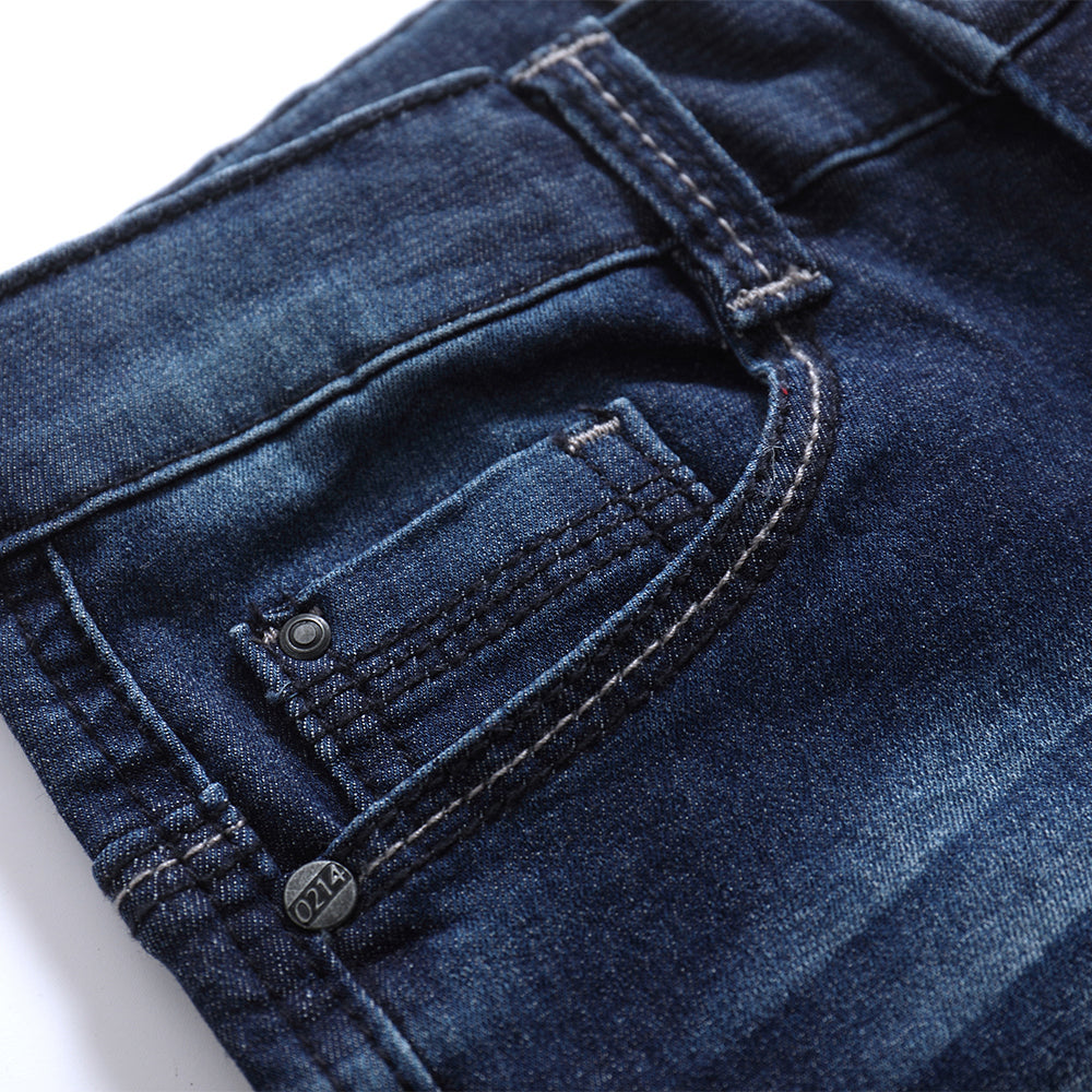 Buy 2 Get 1 Free - 2022 Spring New Boys' Jeans