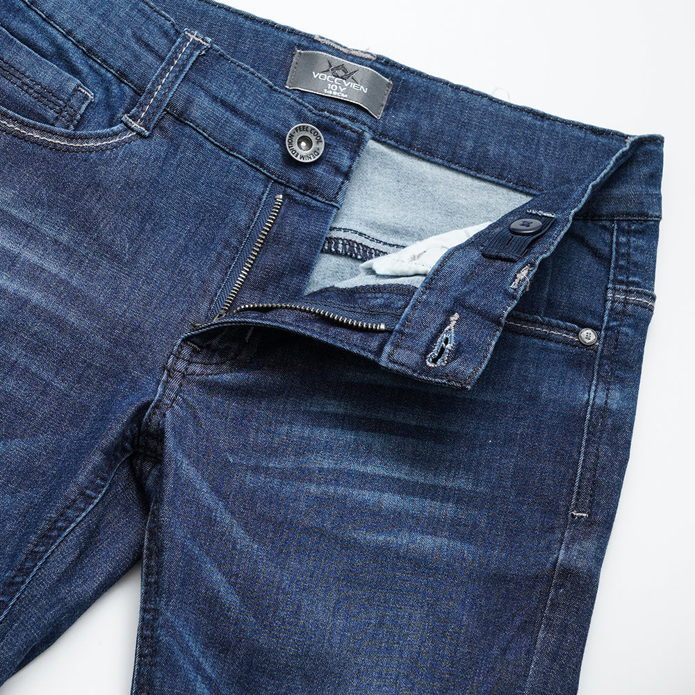 Buy 2 Get 1 Free - 2022 Spring New Boys' Jeans