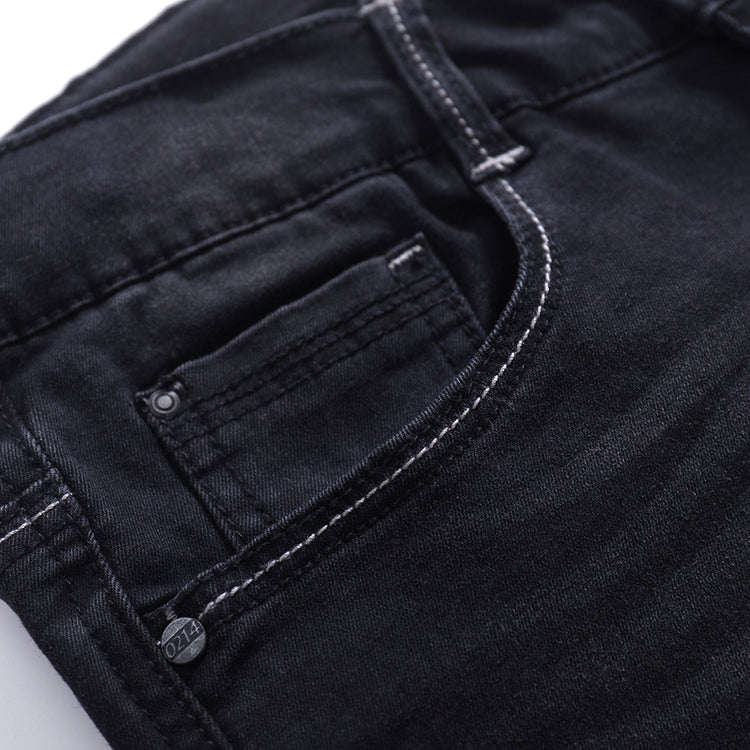 Buy 2 Get 1 Free - 2022 Spring New Boys' Jeans
