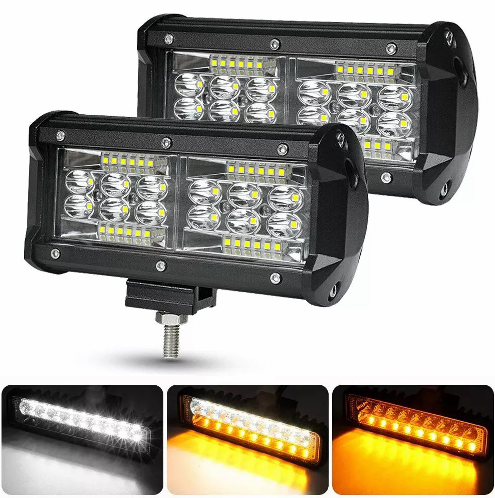 Bar for Truck Jeep Car Atv Fog Light