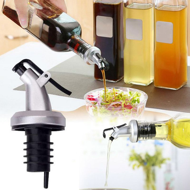 (Black Friday Sale-48% OFF)Kitchen Gadgets Seasoning Pourer Spout