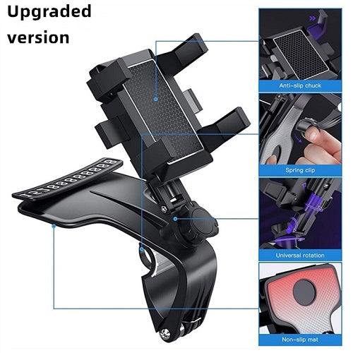 Car Dashboard Phone Holder