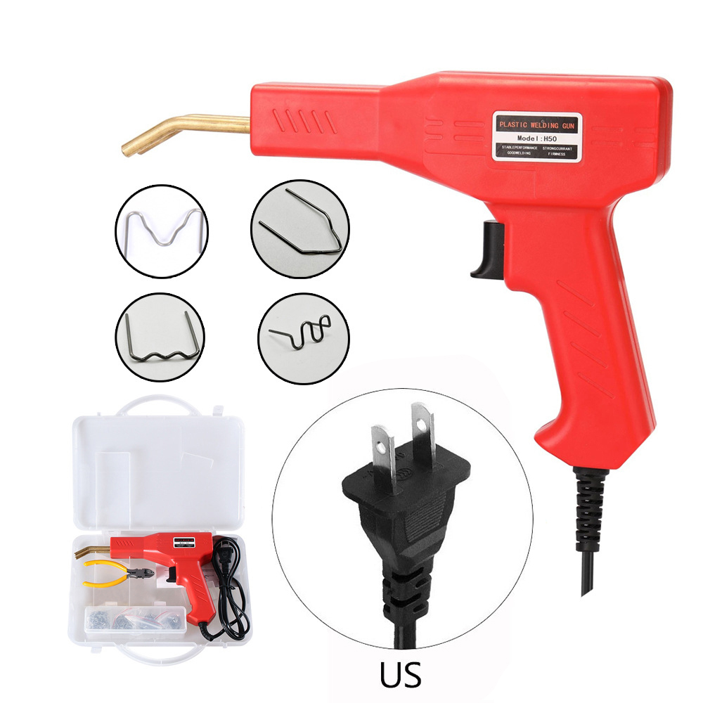 Early Christmas Sale 48% Off-Professional Crack Repair Welding Machine