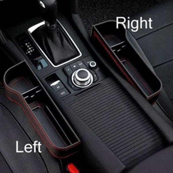 Multifunctional Car Seat Organizer