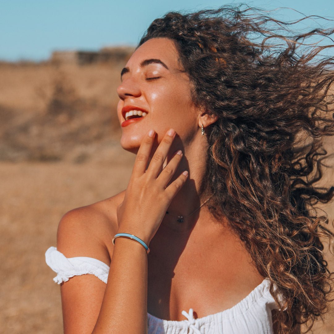 💐Mother's Day Pre-Sale💝My Badass Girl Gang Multiple Color Bangle