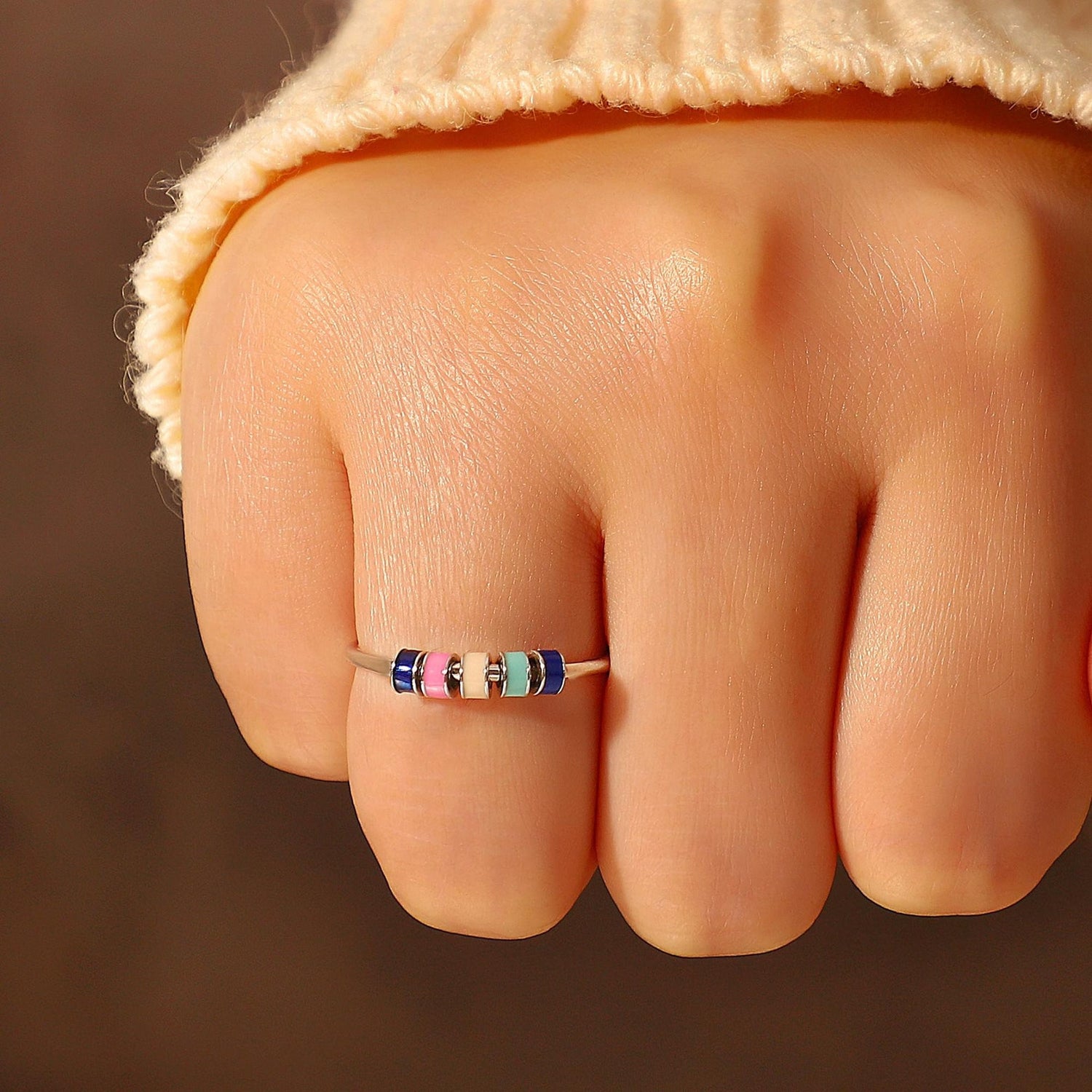 To My Daughter Moon & Stars Planet Ring,ring for Daughter,birthday Gift for  Daughter,small Universe Ring,christmas Gift,birthday Gift - Etsy |  Graduation gifts for daughter, Mom daughter gifts, To my daughter