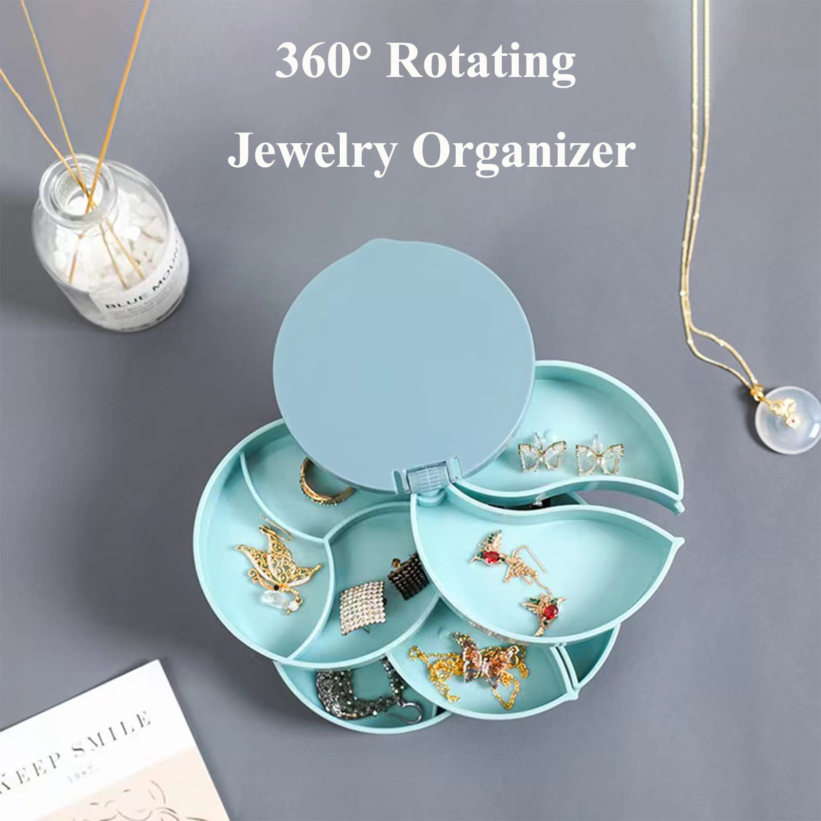 Jewelry Organizer