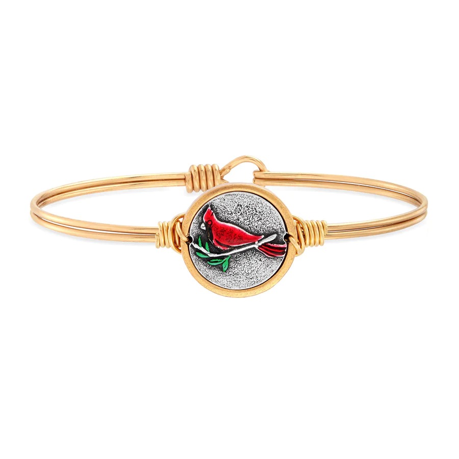 Cardinal bangle 2025