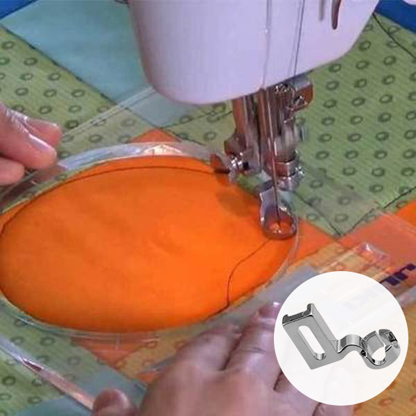 🔥DIY Patchwork Maker Kit